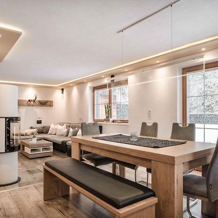 Vila Haus Bambi Achenkirch Exteriér fotografie