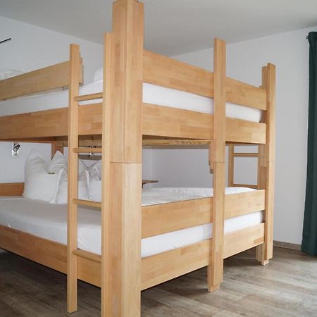 Vila Haus Bambi Achenkirch Pokoj fotografie