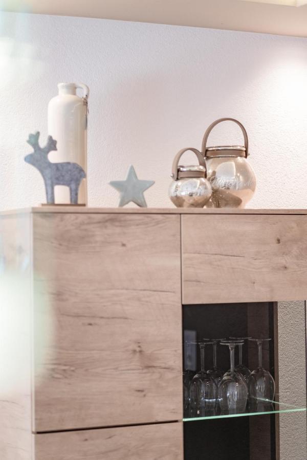Vila Haus Bambi Achenkirch Exteriér fotografie