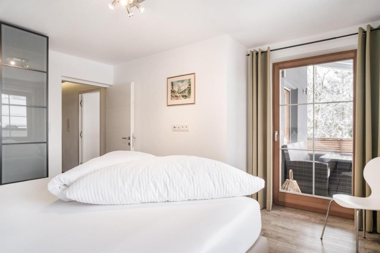 Vila Haus Bambi Achenkirch Exteriér fotografie
