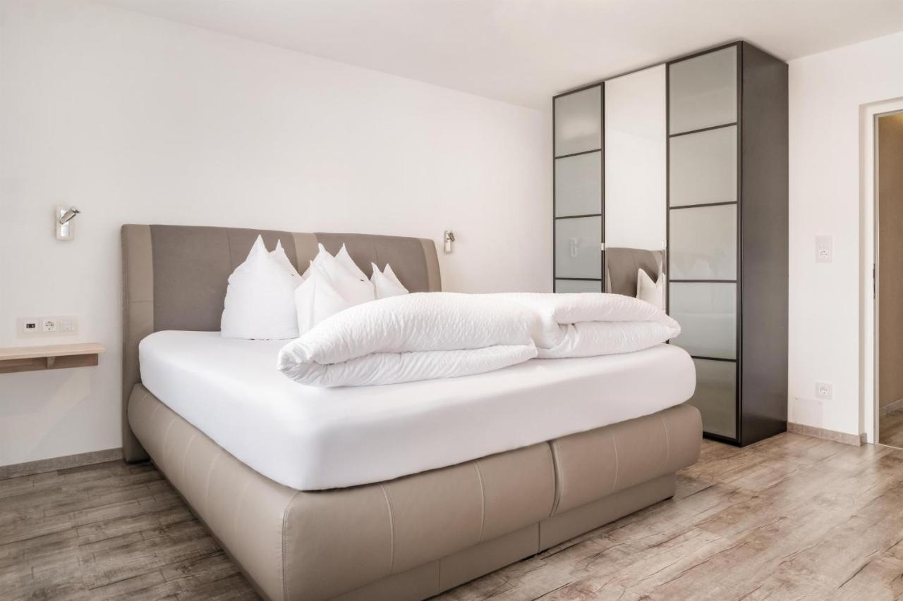 Vila Haus Bambi Achenkirch Exteriér fotografie