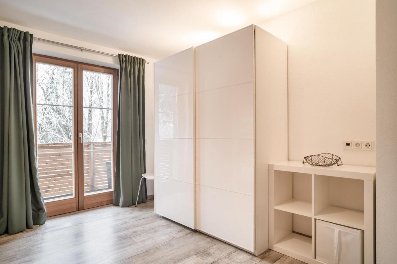 Vila Haus Bambi Achenkirch Exteriér fotografie