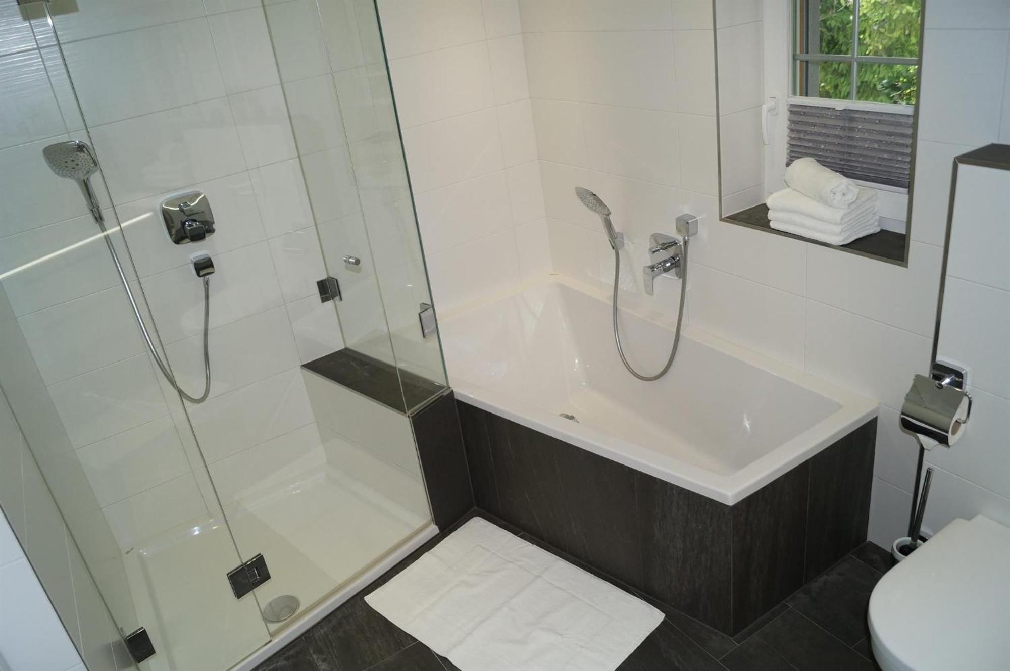 Vila Haus Bambi Achenkirch Pokoj fotografie